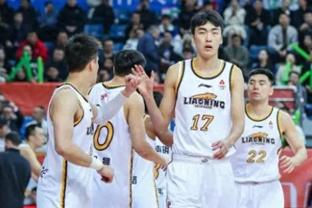 兵强马壮！新疆男篮成本赛季联盟中唯一一支四外援球队